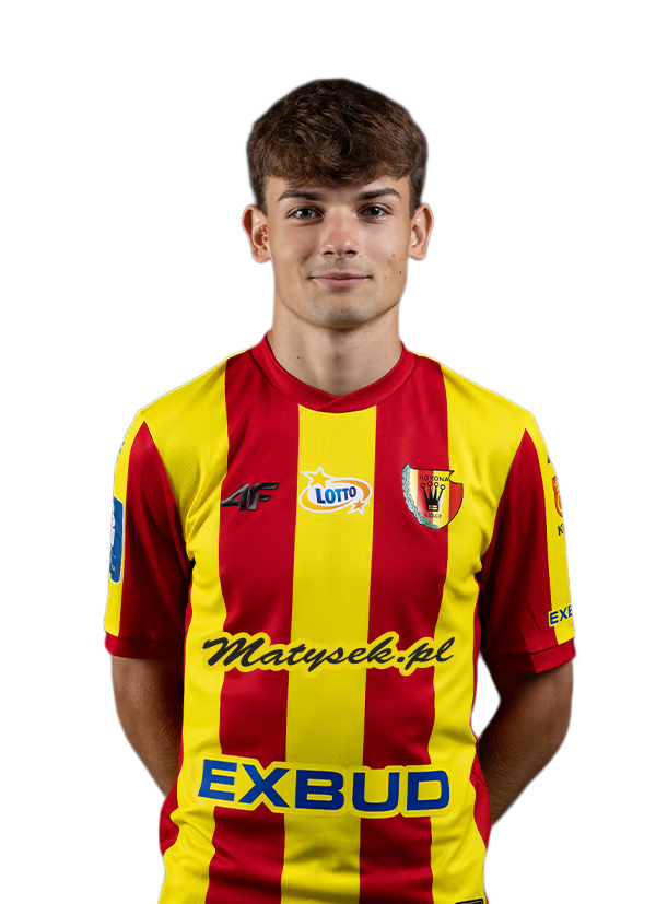 Jakub Kowalski