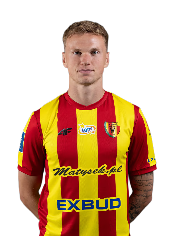 Bartłomiej Smolarczyk