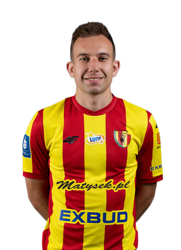 Konrad Matuszewski