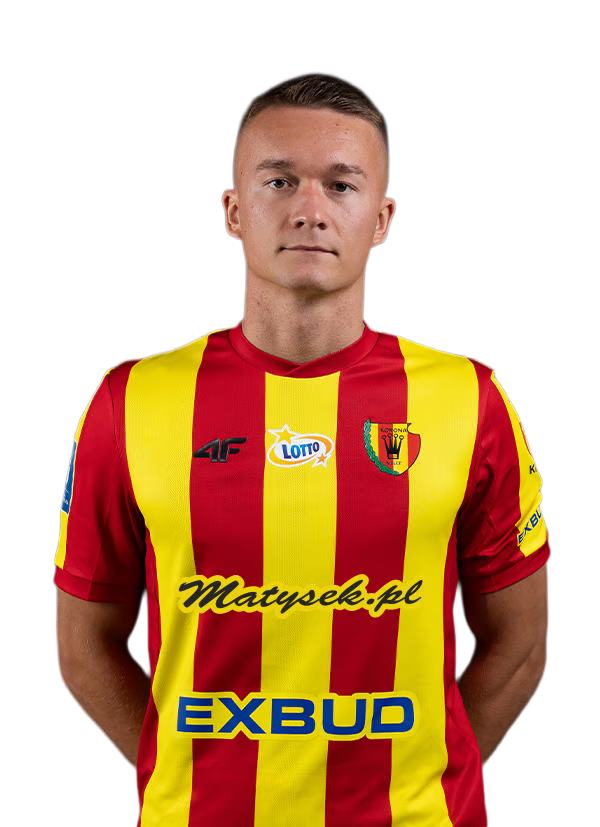 Marcel Pięczek