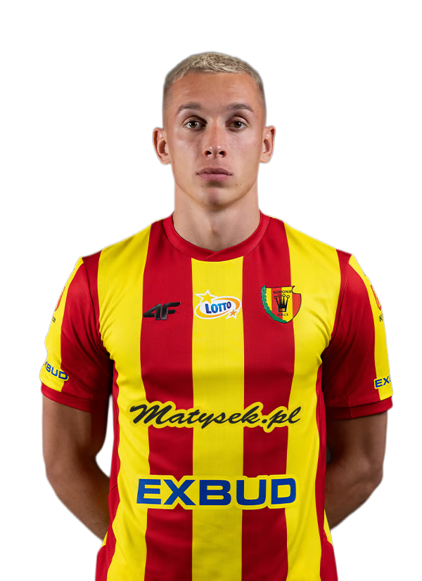 Jakub Budnicki