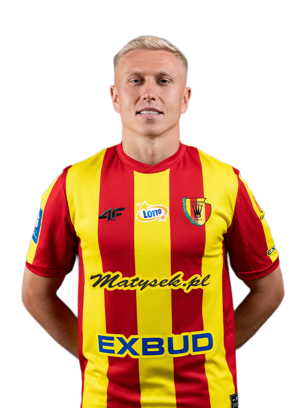 Dawid Błanik