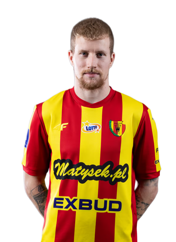 Simon Gustafson