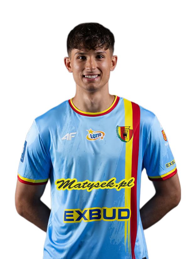 Rafał Mamla